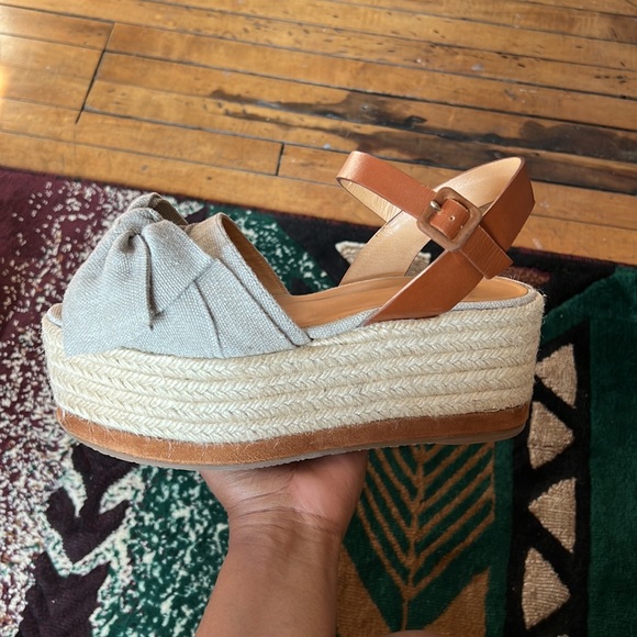 Castaner 3” platform sandals size EU 40. Great condition. - Picture 7 of 7